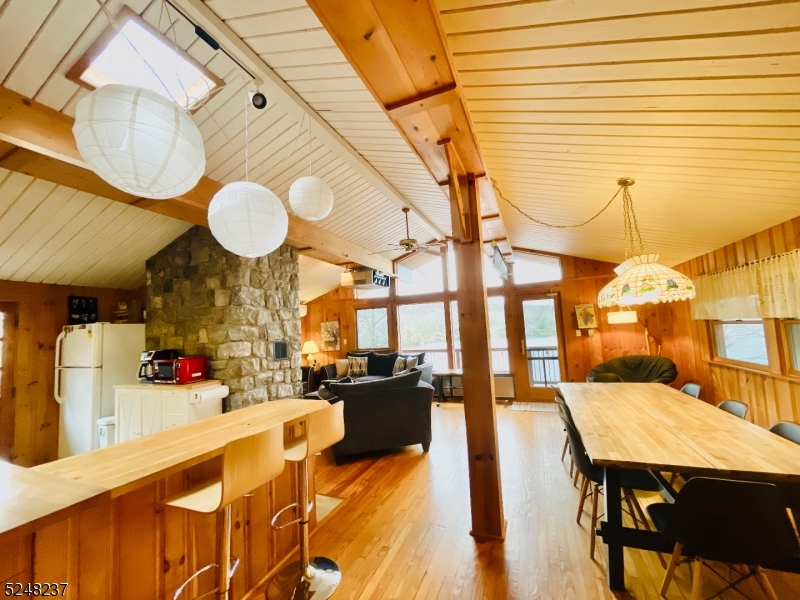 Highland Lakes Main Lake - Residential