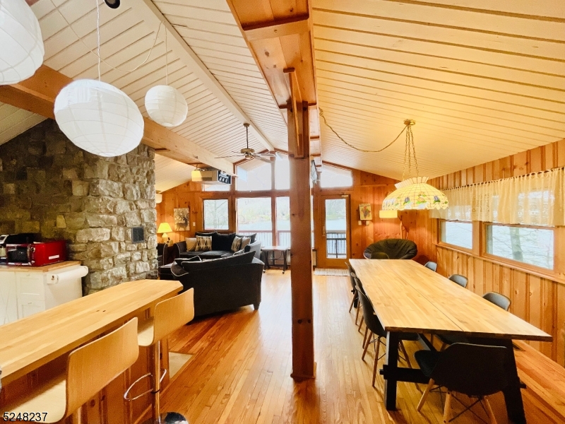 Highland Lakes Main Lake - Residential