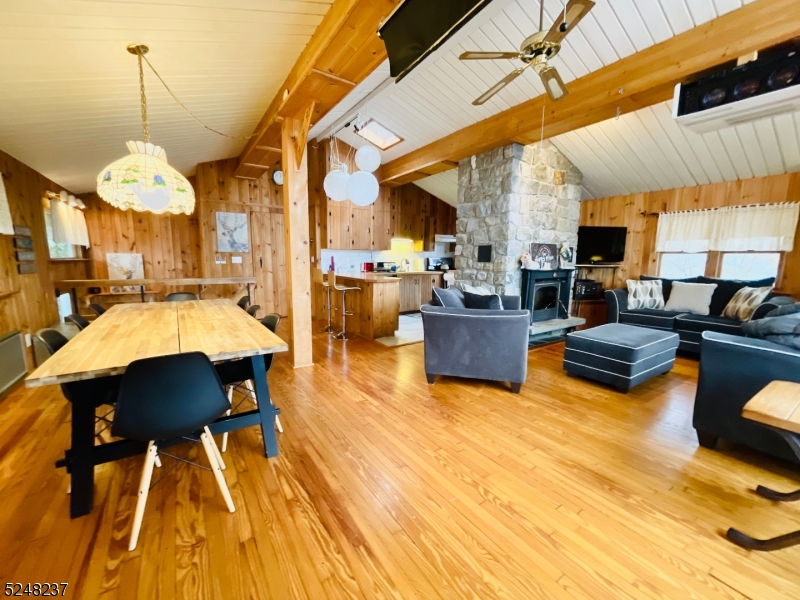 Highland Lakes Main Lake - Residential