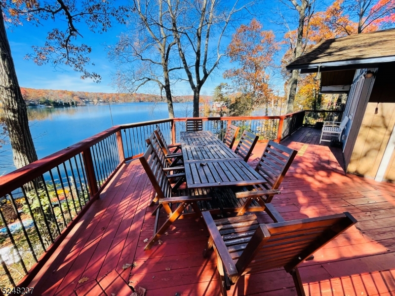 Highland Lakes Main Lake - Residential