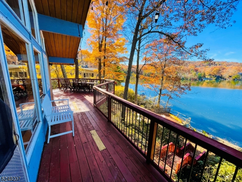Highland Lakes Main Lake - Residential