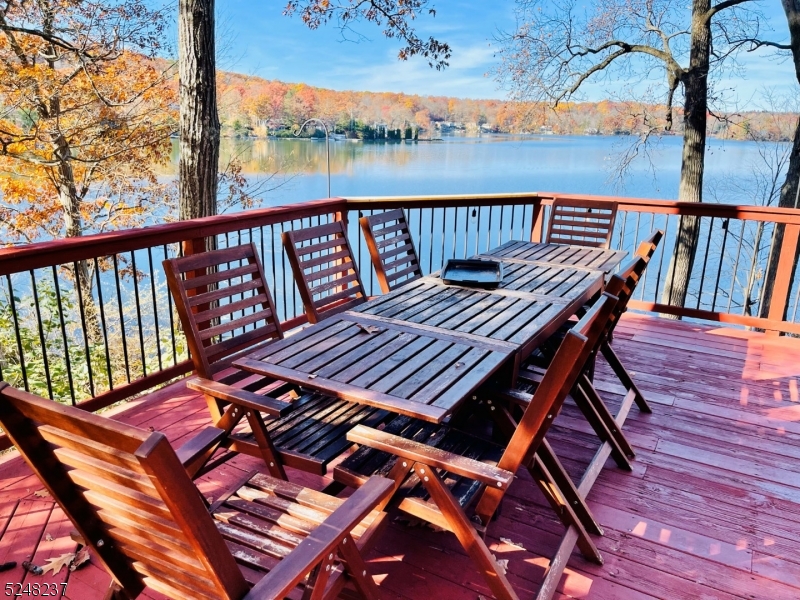 Highland Lakes Main Lake - Residential