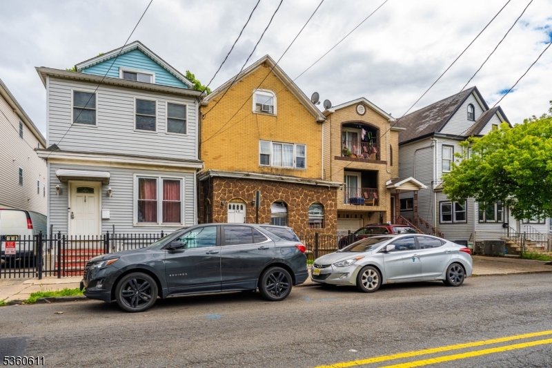 ElizabethPort - Residential Income