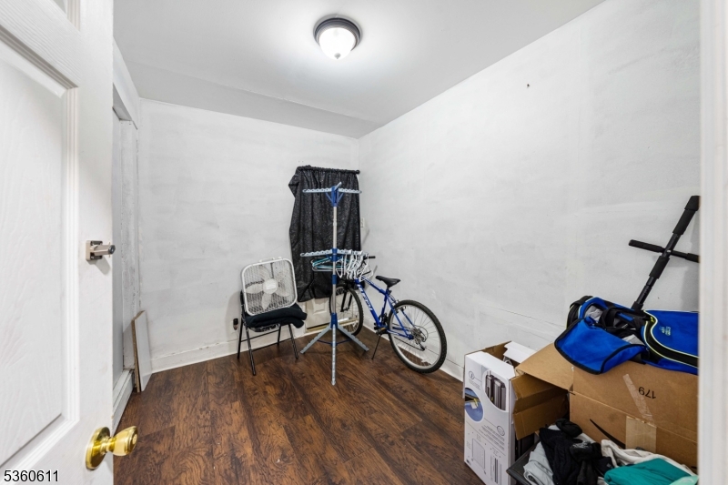 ElizabethPort - Residential Income