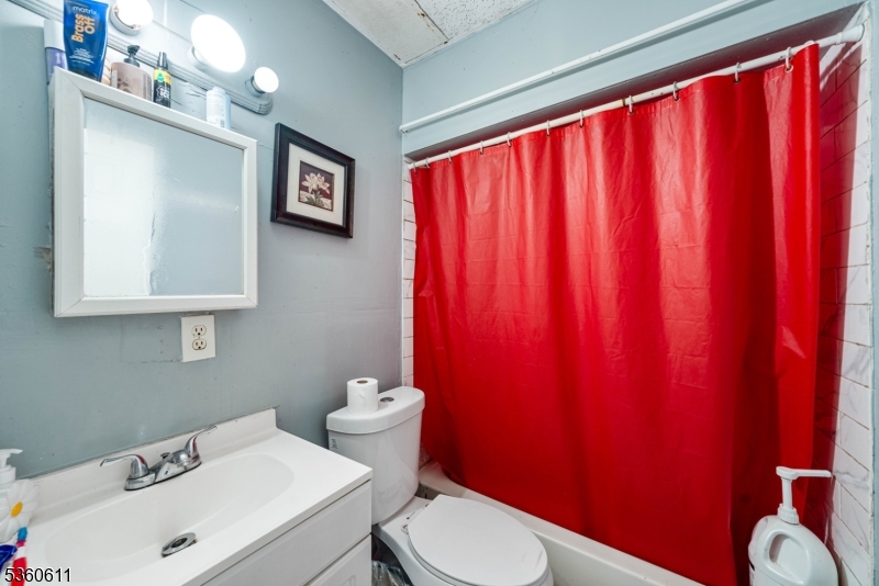 ElizabethPort - Residential Income