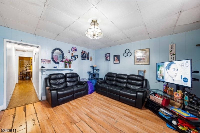 ElizabethPort - Residential Income