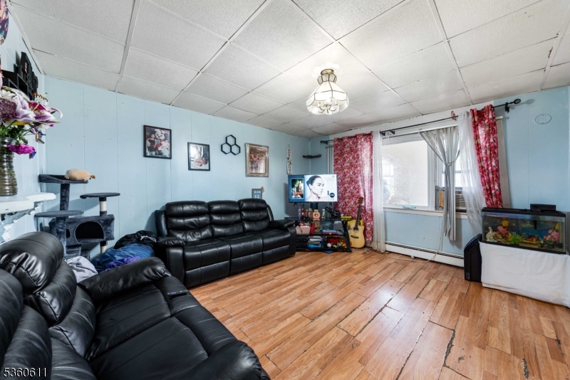 ElizabethPort - Residential Income