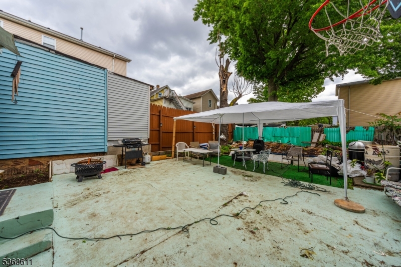 ElizabethPort - Residential Income