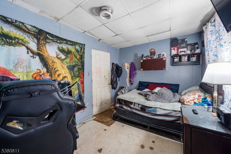 ElizabethPort - Residential Income