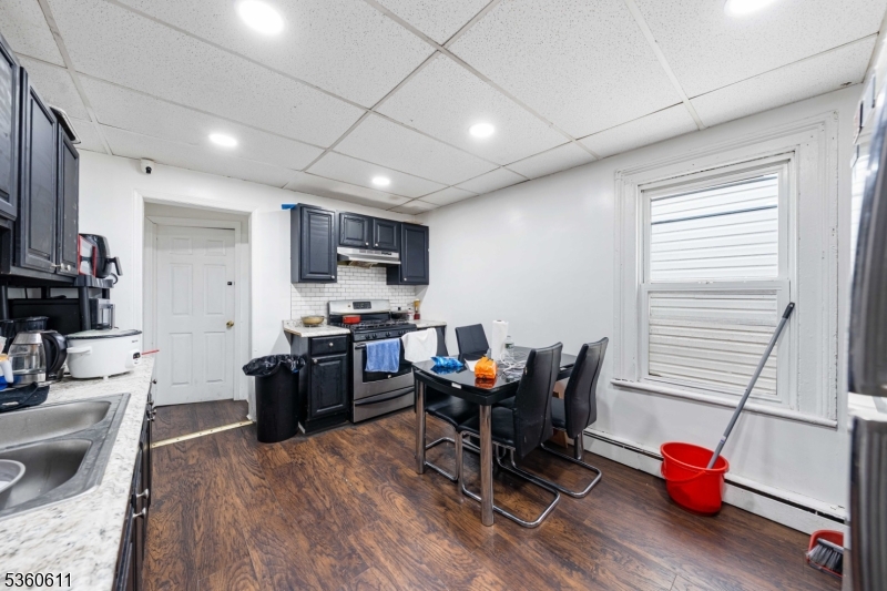 ElizabethPort - Residential Income