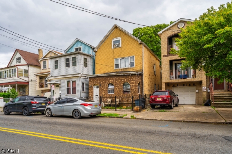 ElizabethPort - Residential Income