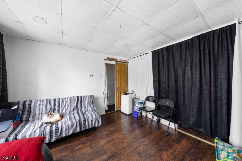 ElizabethPort - Residential Income