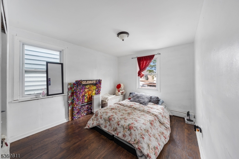 ElizabethPort - Residential Income