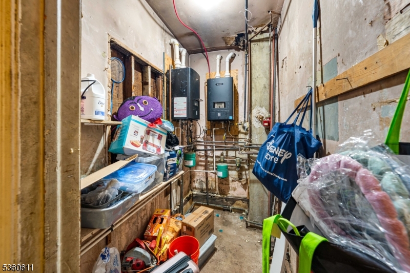 ElizabethPort - Residential Income