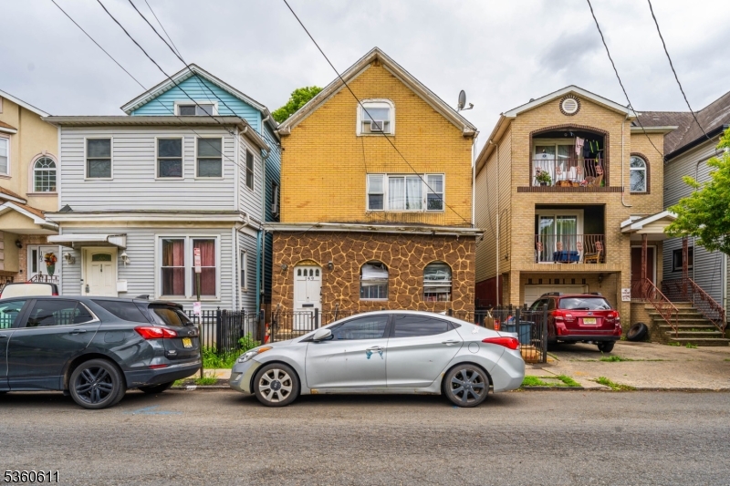 ElizabethPort - Residential Income