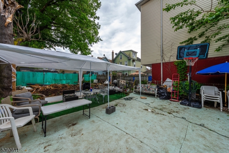 ElizabethPort - Residential Income