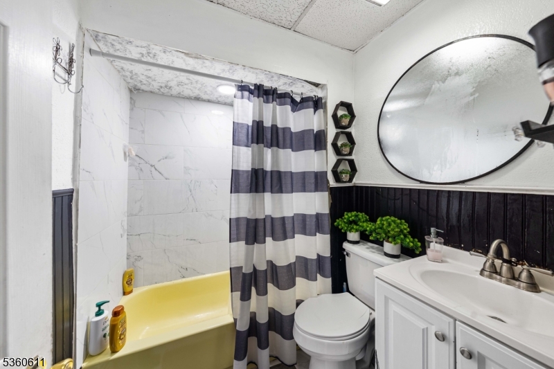 ElizabethPort - Residential Income