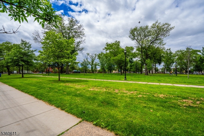 ElizabethPort - Residential Income