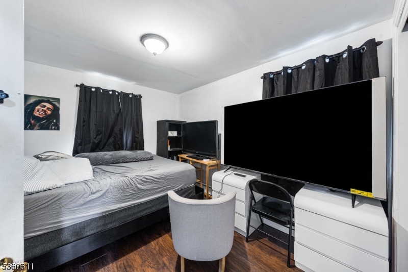 ElizabethPort - Residential Income