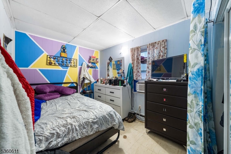 ElizabethPort - Residential Income