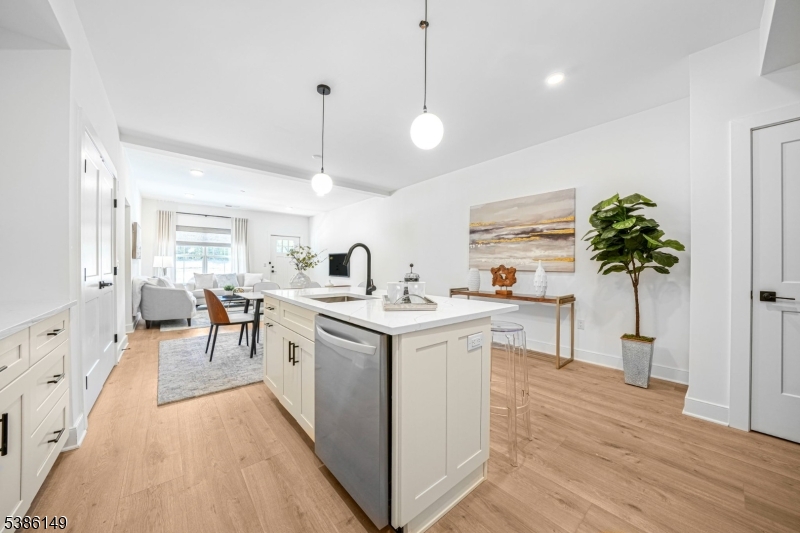 Doremustown Estates - Residential