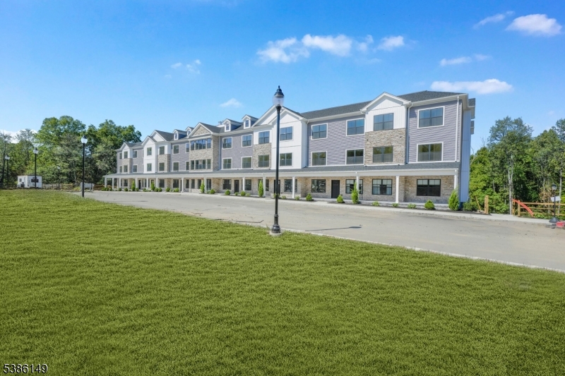 Doremustown Estates - Residential