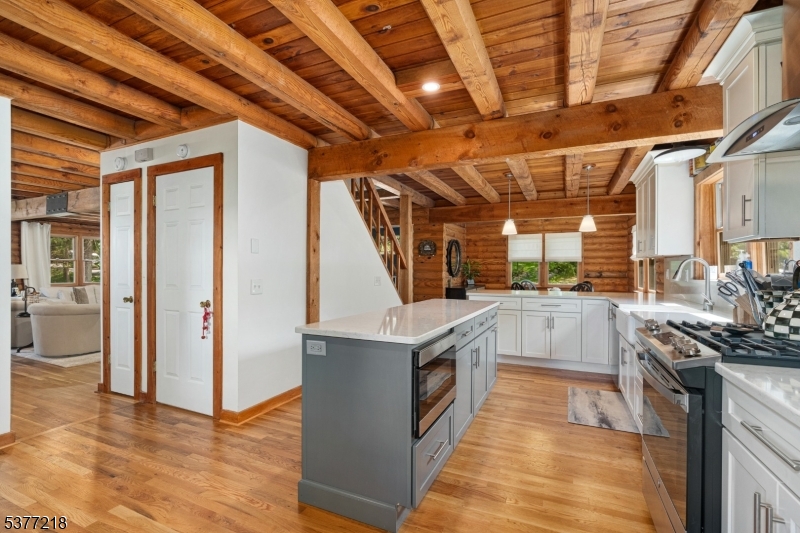 Lake Mohawk - Residential Lease