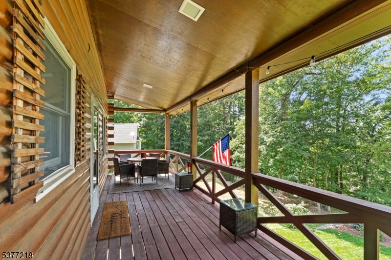 Lake Mohawk - Residential Lease