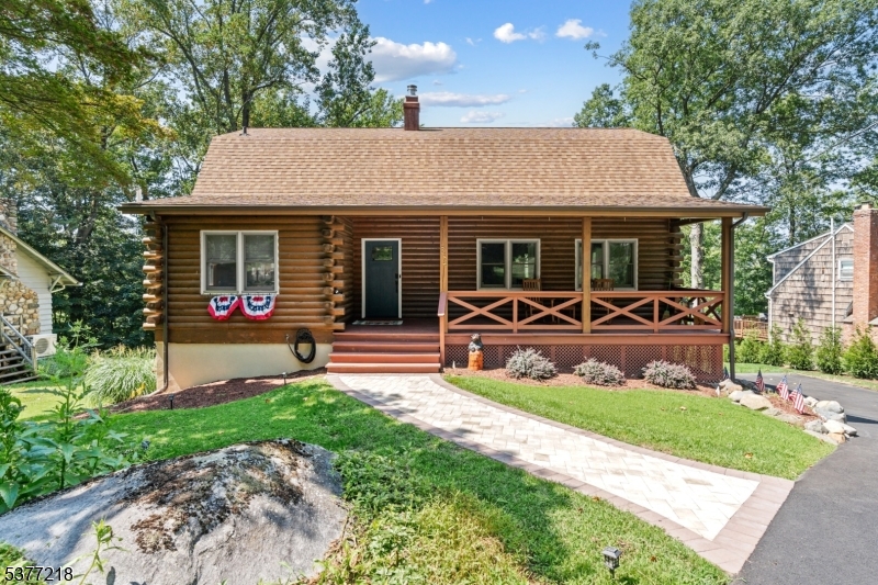 Lake Mohawk - Residential Lease