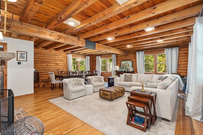 Lake Mohawk - Residential Lease