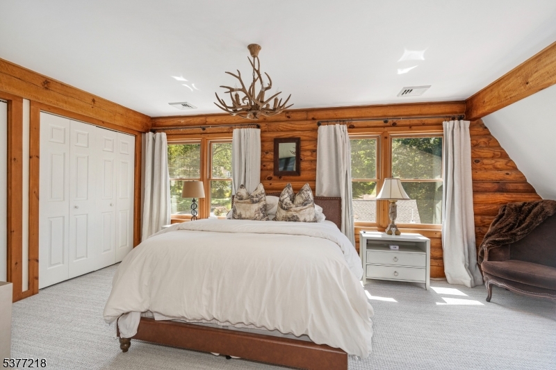 Lake Mohawk - Residential Lease