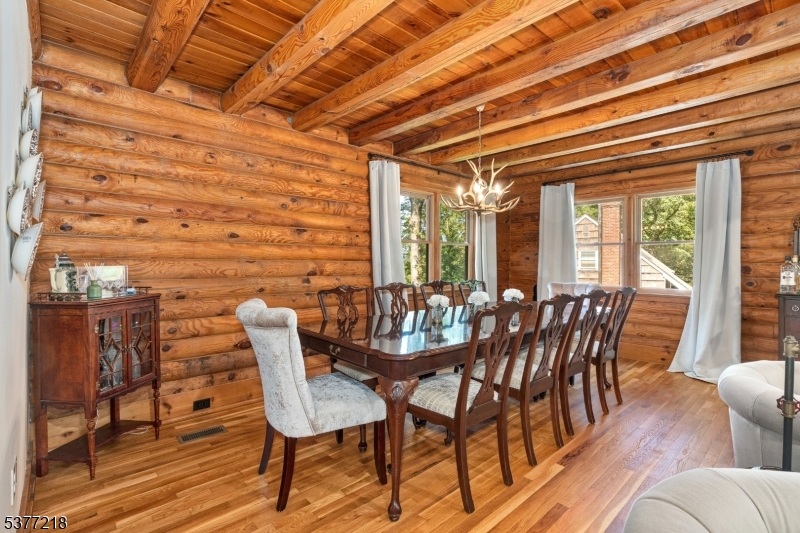 Lake Mohawk - Residential Lease