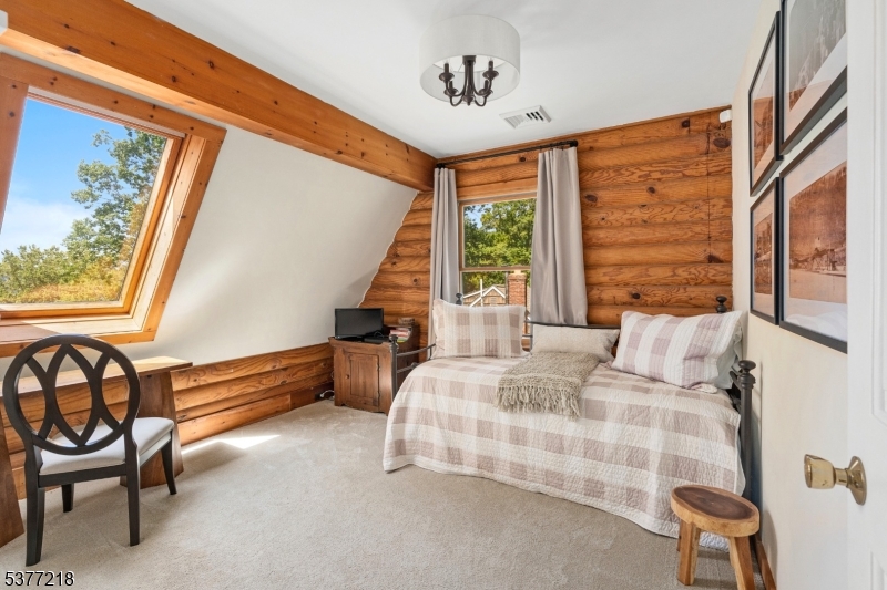 Lake Mohawk - Residential Lease