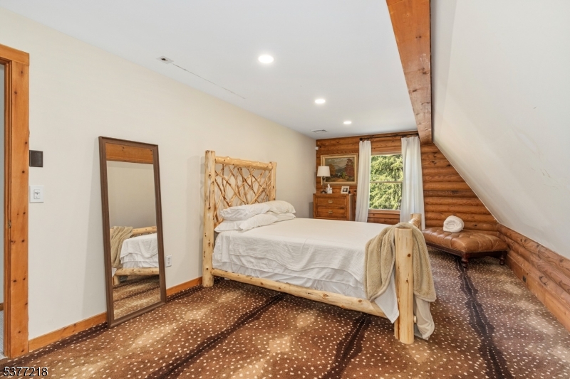 Lake Mohawk - Residential Lease