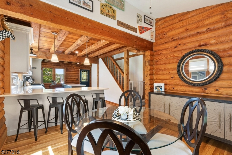 Lake Mohawk - Residential Lease