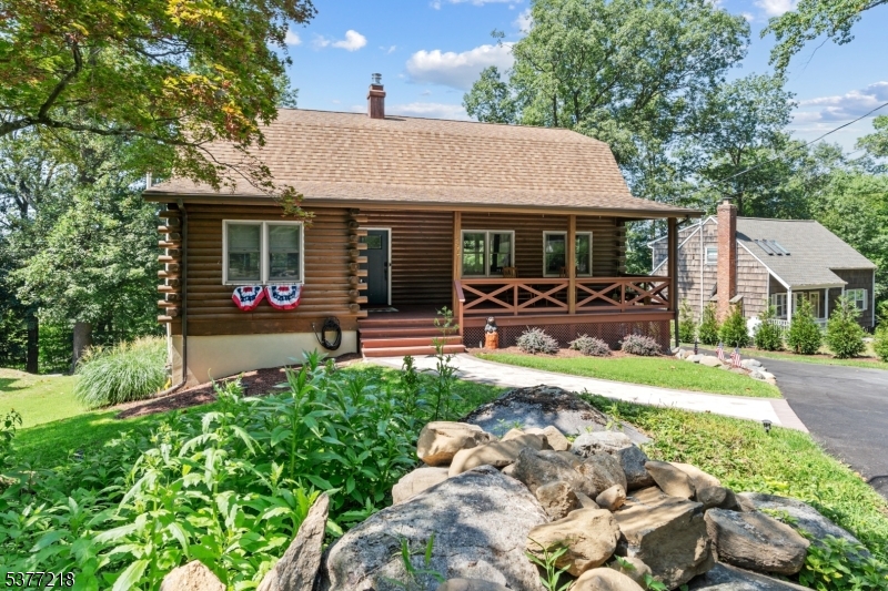 Lake Mohawk - Residential Lease