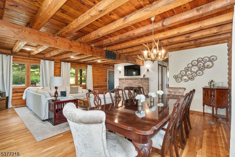 Lake Mohawk - Residential Lease