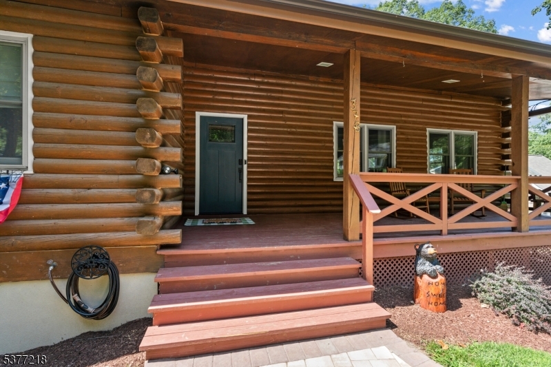 Lake Mohawk - Residential Lease