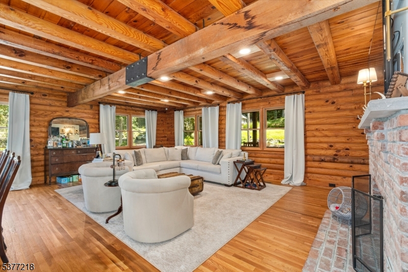 Lake Mohawk - Residential Lease