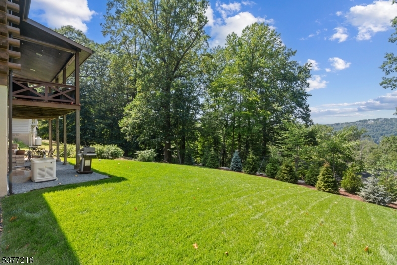 Lake Mohawk - Residential Lease