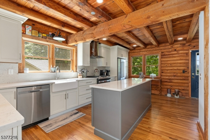 Lake Mohawk - Residential Lease