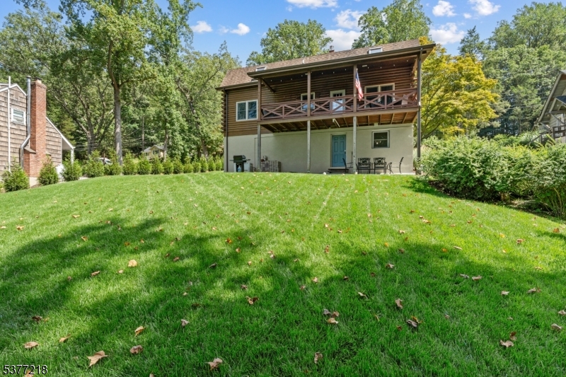 Lake Mohawk - Residential Lease