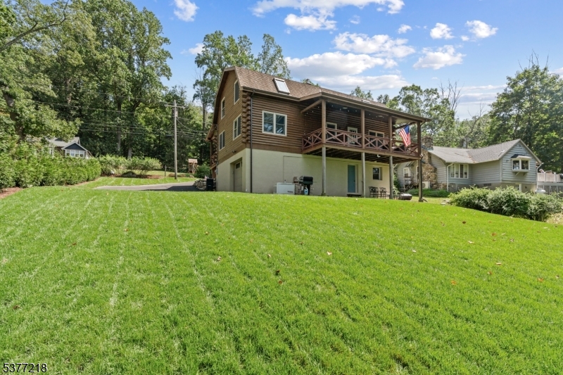 Lake Mohawk - Residential Lease