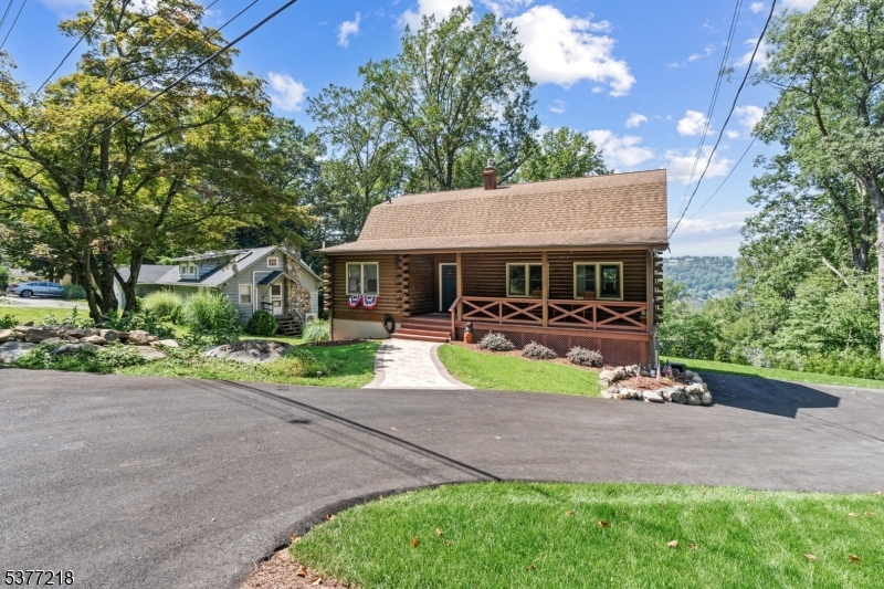 Lake Mohawk - Residential Lease