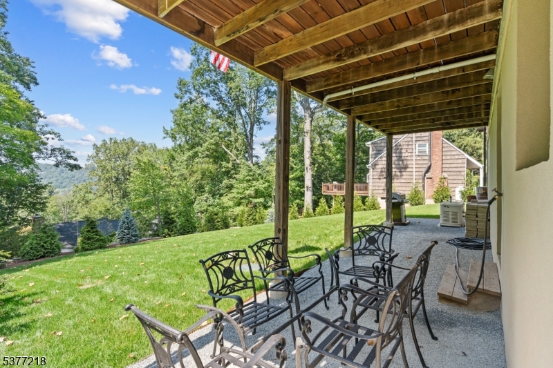 Lake Mohawk - Residential Lease