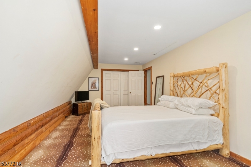 Lake Mohawk - Residential Lease