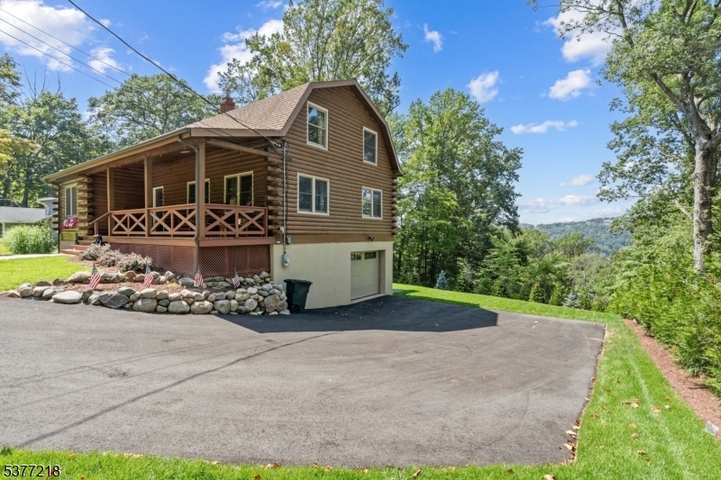 Lake Mohawk - Residential Lease