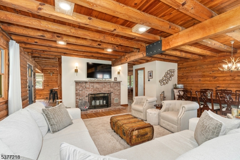 Lake Mohawk - Residential Lease