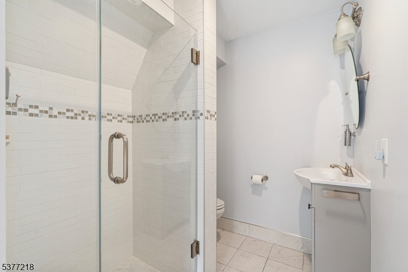 Lake Mohawk - Residential Lease