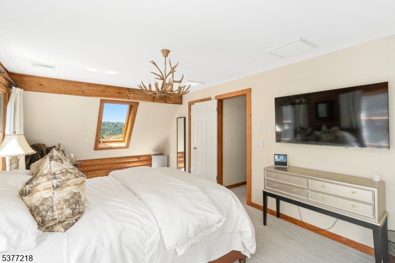 Lake Mohawk - Residential Lease